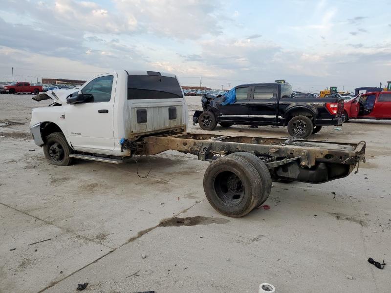 2022 DODGE RAM 3C7WRTBL9NG179623