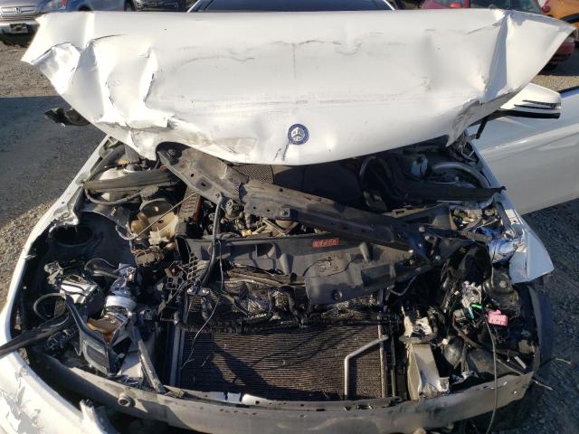 2015 MERCEDES-BENZ C 350 WDDGJ5HB1FG417342