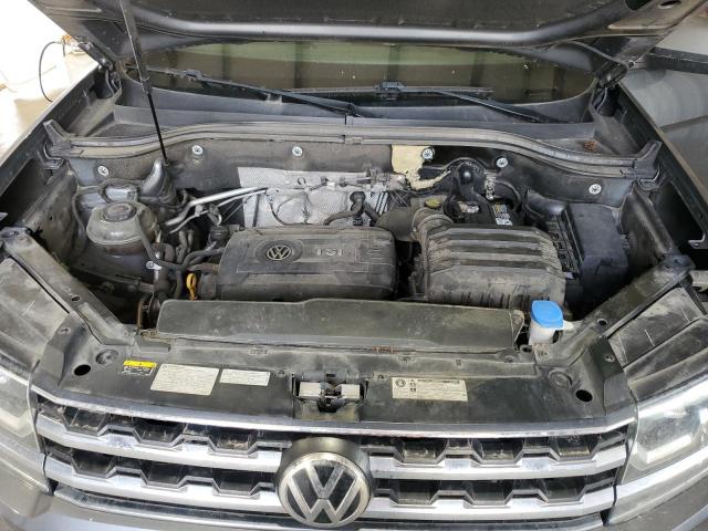 2020 VOLKSWAGEN ATLAS S - 1V2AP2CA1LC500198