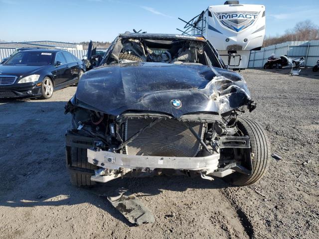 2023 BMW X5 M50I 5UXJU4C09P9R02906