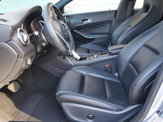 2016 MERCEDES-BENZ CLA 250 - WDDSJ4EB0GN387479