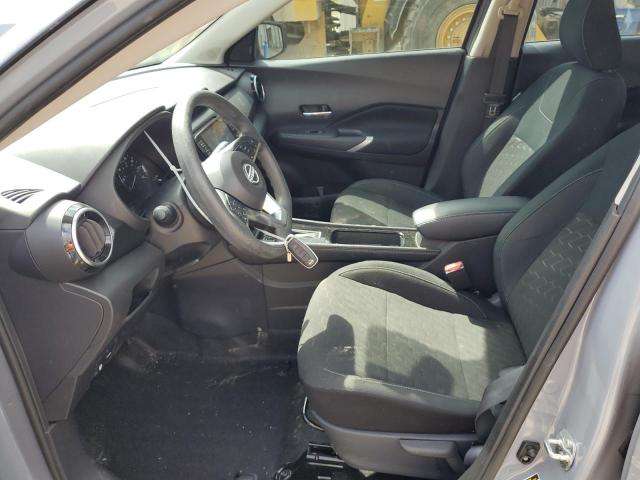 2024 NISSAN KICKS SV - 3N1CP5CV8RL503291