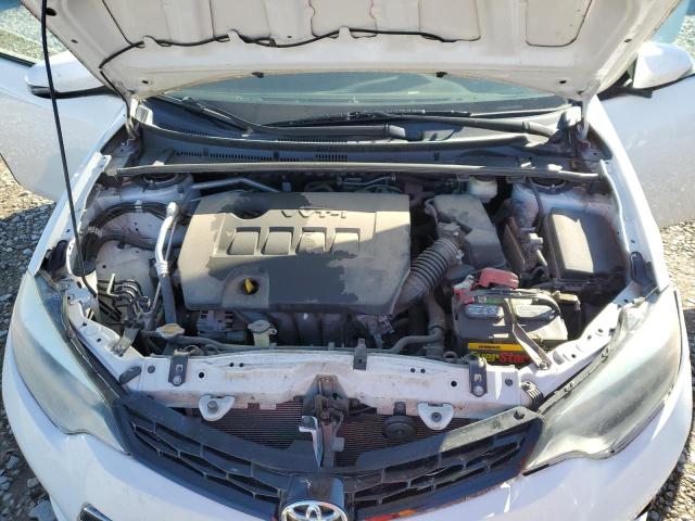 2015 TOYOTA COROLLA L - 2T1BURHE5FC321239