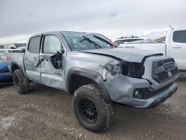 Vin: 3tmcz5an9km206637, lot: 48753665, toyota tacoma double cab 20194