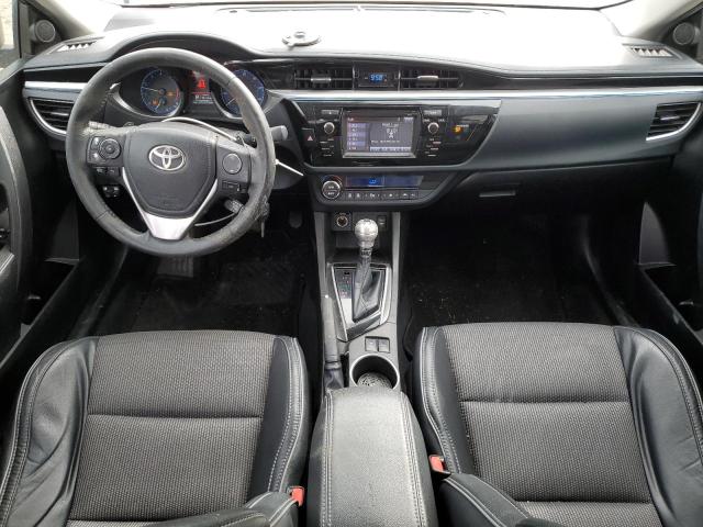 5YFBURHE4FP360386 2015 TOYOTA COROLLA
