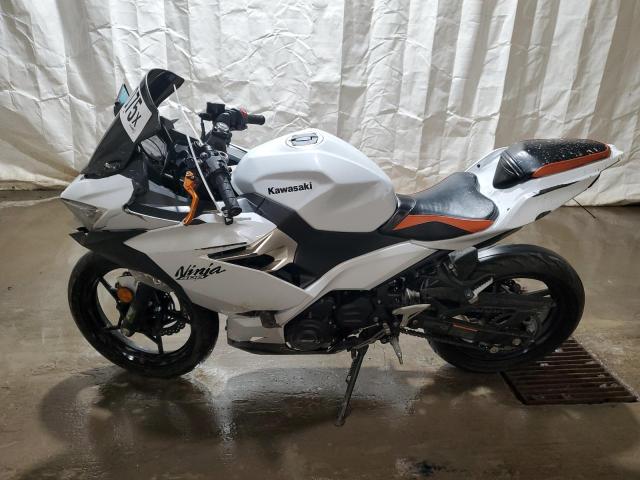 2020 KAWASAKI EX400 - JKAEXKG16LDA68924