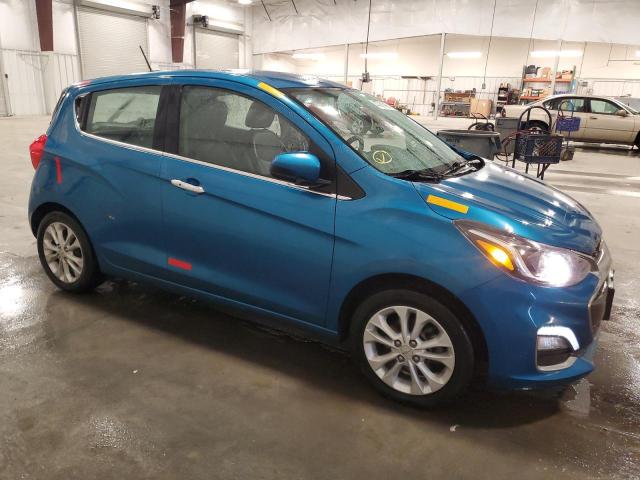 2019 CHEVROLET SPARK 2LT - KL8CE6SA3KC736416