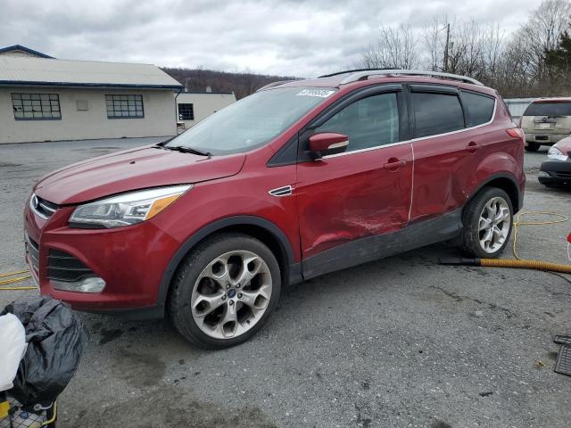 FORD ESCAPE TIT