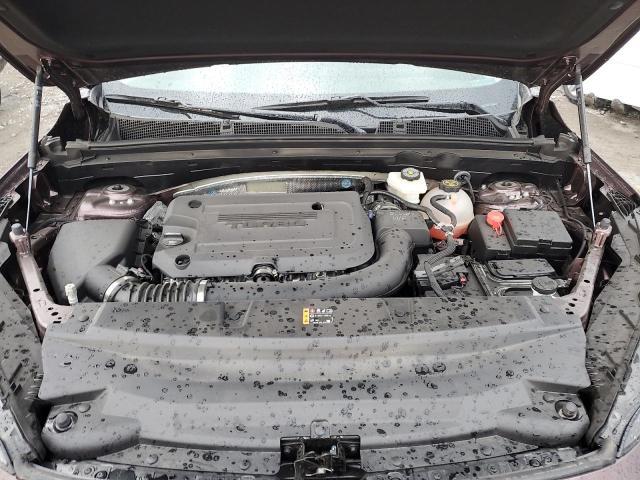 2024 BUICK ENVISION A - LRBFZSE41RD060834