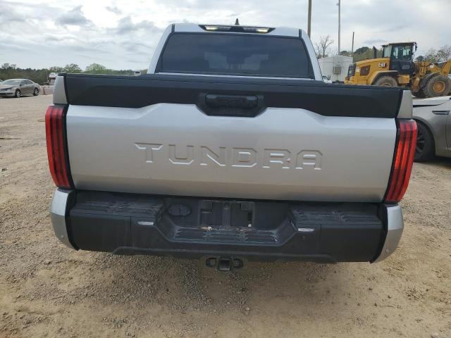 2023 TOYOTA TUNDRA CRE - 5TFLA5AB8PX028699