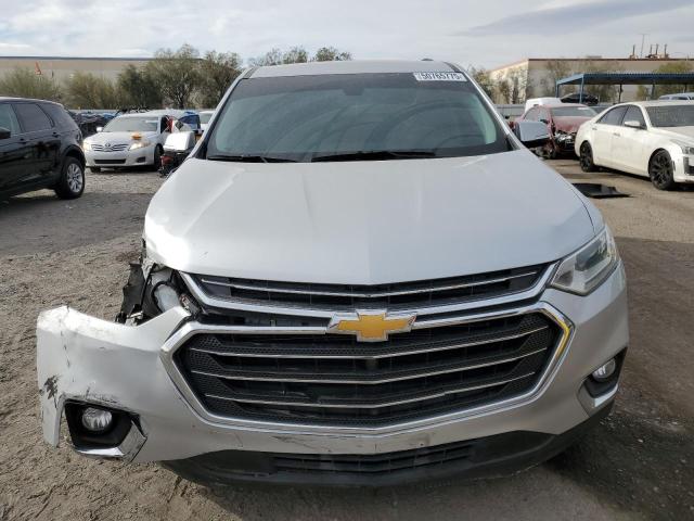 2018 CHEVROLET TRAVERSE L - 1GNEVHKW6JJ101635