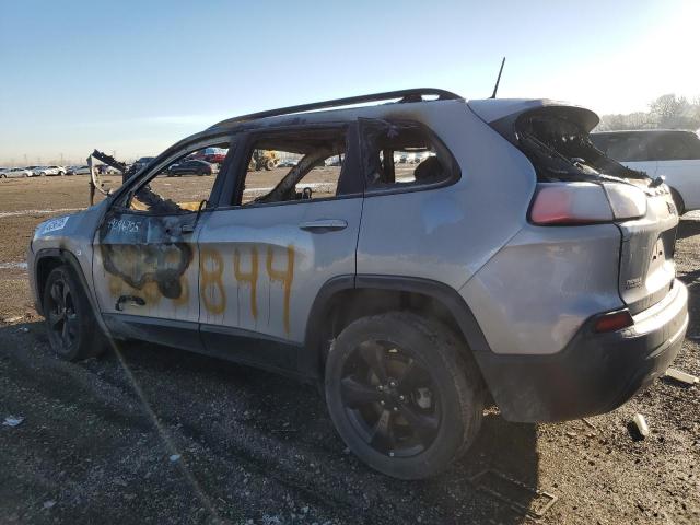 2020 JEEP CHEROKEE L 1C4PJLLB4LD517132