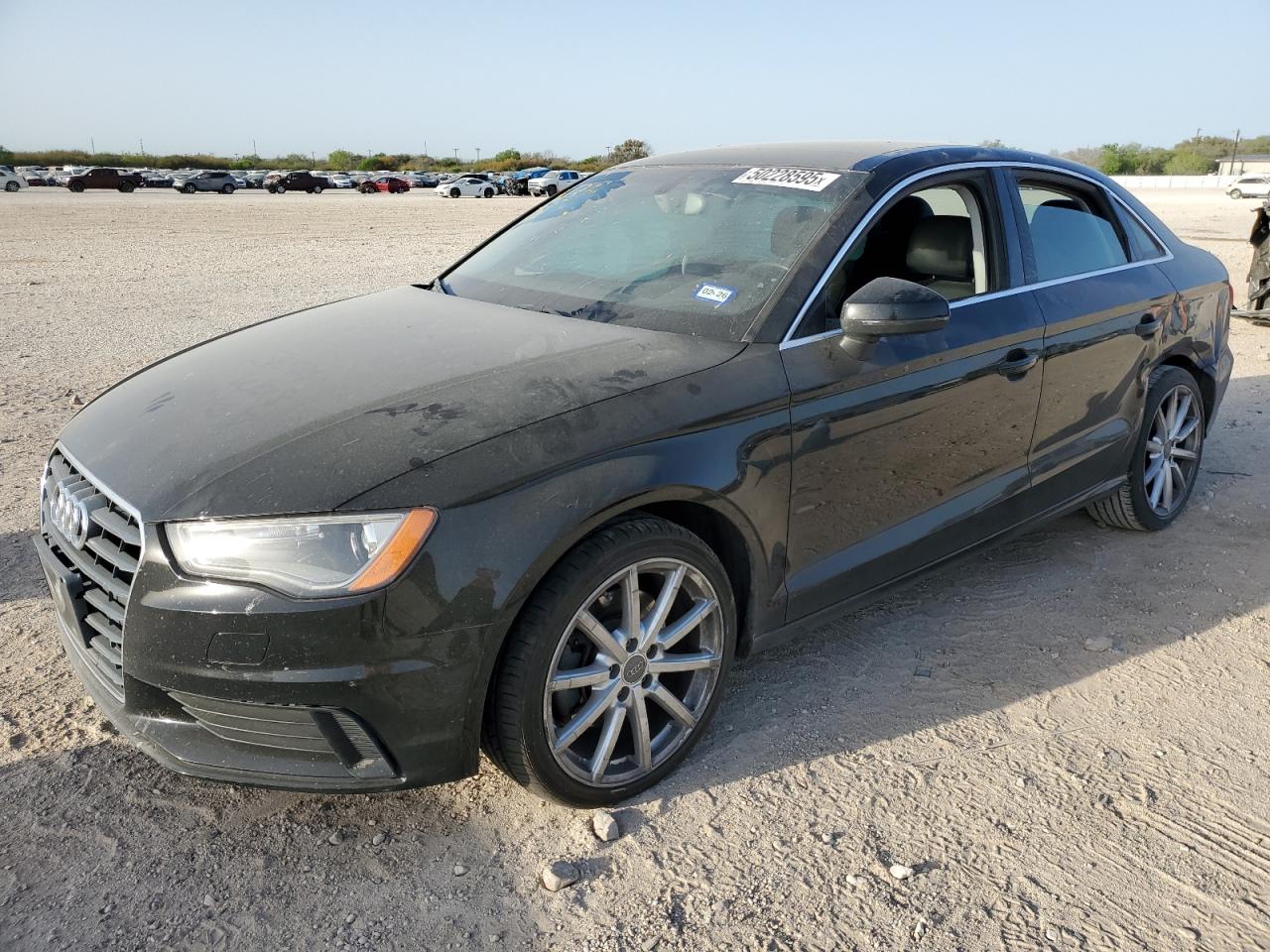 AUDI A3 PREMIUM