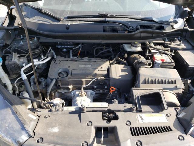 2018 HONDA CR-V LX - 2HKRW6H32JH228884