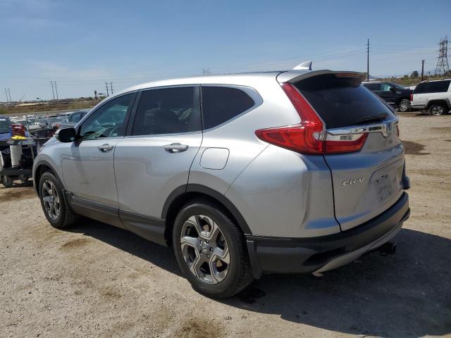 Vin: 5j6rw1h59ja001469, lot: 51081715, honda crv ex 20182