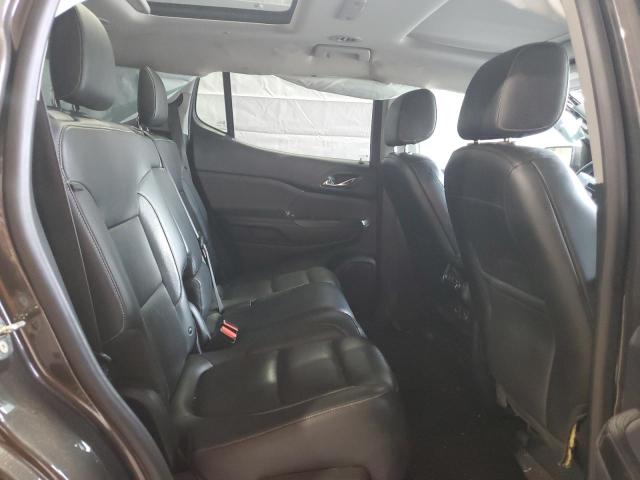 2019 GMC ACADIA SLT - 1GKKNULS3KZ193939