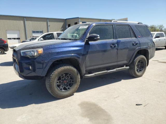 TOYOTA 4RUNNER SR5