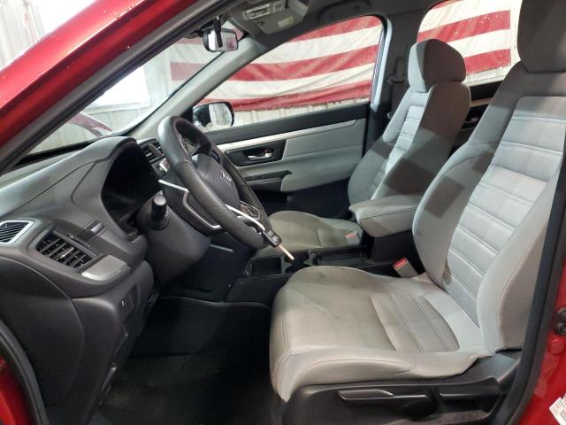2021 HONDA CR-V LX - 2HKRW2H29MH625173
