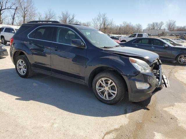 Vin: 2gnalcek0h1595768, lot: 48229245, chevrolet equinox lt 20174