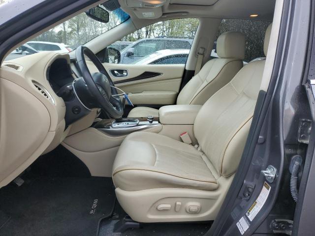2015 INFINITI QX60 - 5N1AL0MM1FC507436
