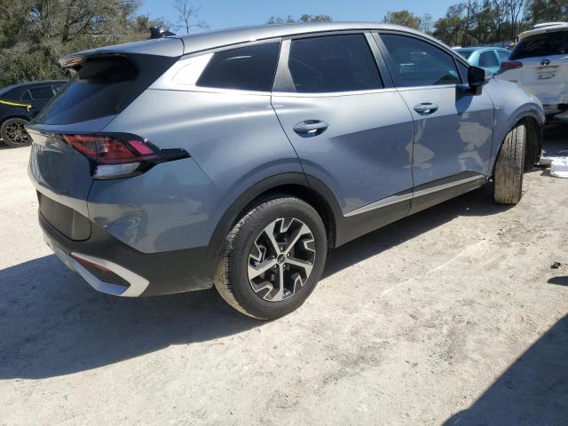 Vin: 5xyk33df7sg265009, lot: 47225095, kia sportage ex 20253