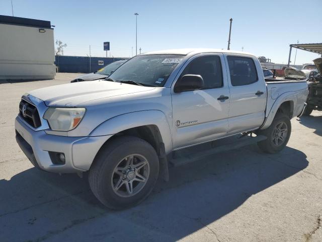 TOYOTA TACOMA DOU