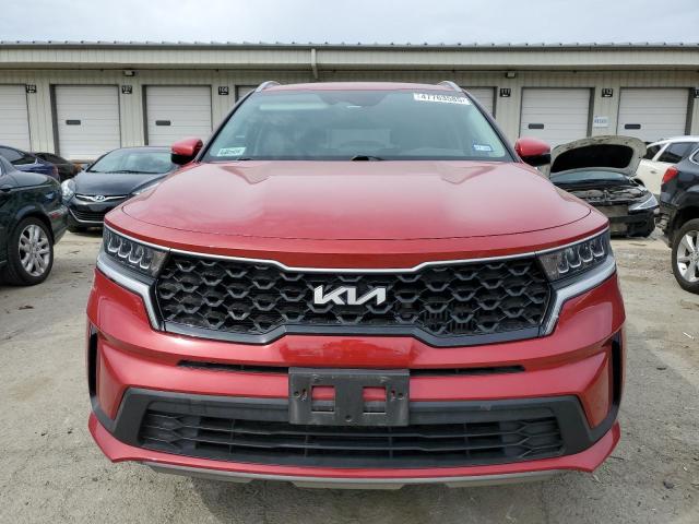 2022 KIA SORENTO S - KNDRG4LG5N5089769