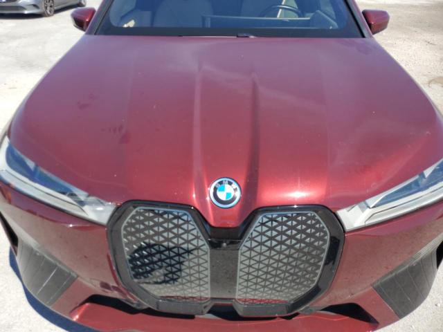 2024 BMW IX XDRIVE5 WB523CF07RCP25403