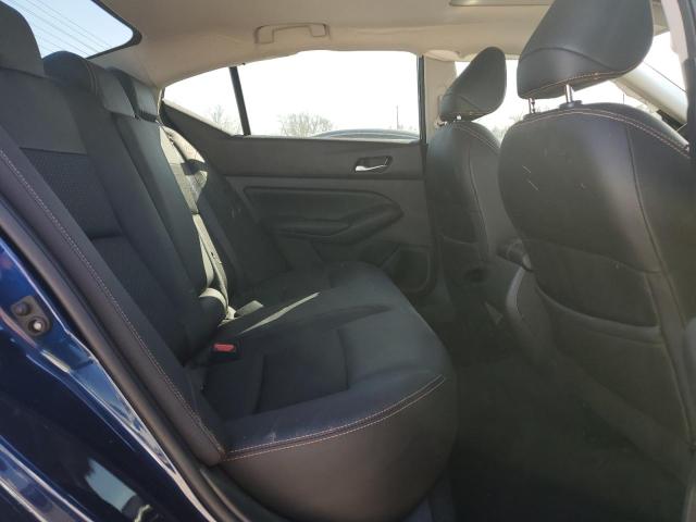 2020 NISSAN ALTIMA SR - 1N4BL4CVXLC278489