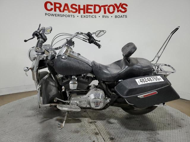 2006 HARLEY-DAVIDSON FLHRSI 1HD1FYW186Y708099