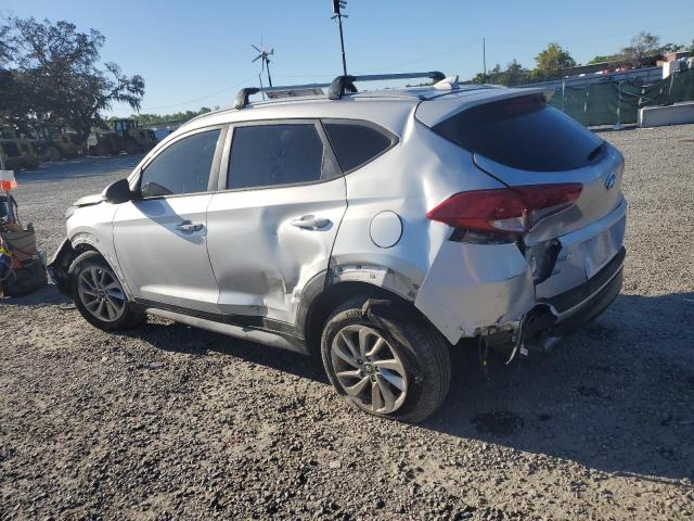 2018 HYUNDAI TUCSON SEL - KM8J33A45JU778640