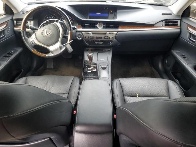 2015 LEXUS ES 350 - JTHBK1GG6F2199837