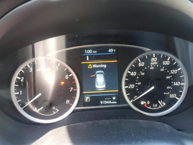 2019 NISSAN SENTRA S - 3N1AB7AP2KY456922