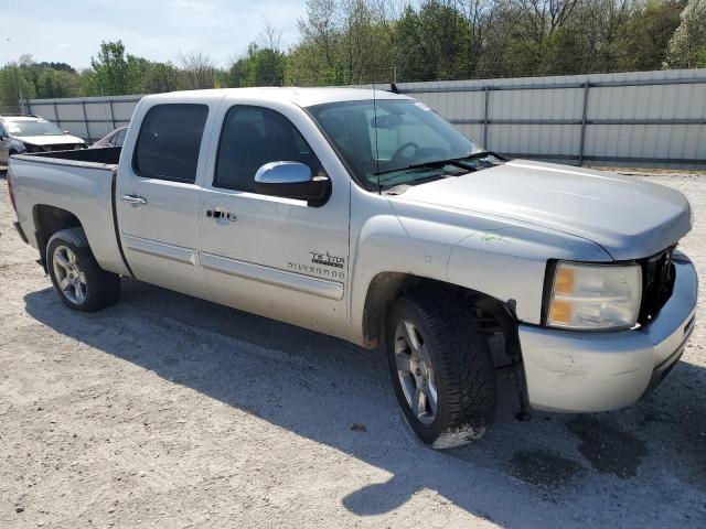 Vin: 3gcrcse06ag261746, lot: 51004265, chevrolet all models c1500 lt 20104