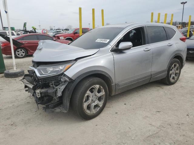 HONDA CR-V EXL