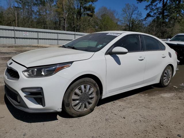 KIA FORTE FE