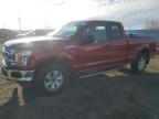 2018 FORD F150 SUPER - 1FTFX1E54JKG10571