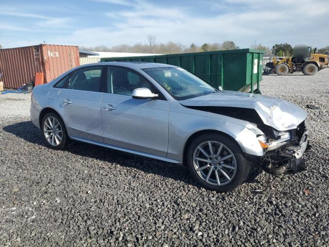 Vin: wauafafl9fn023862, lot: 50515385, audi a4 premium 20154