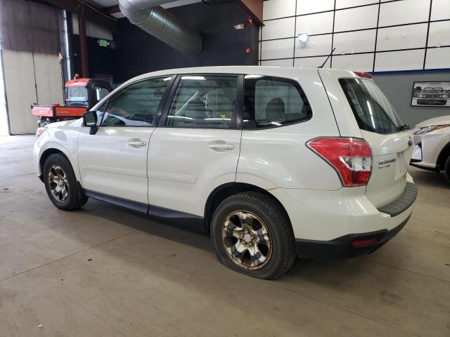 Vin: jf2sjaac4eh442620, lot: 49690725, subaru forester 2.5i 20142