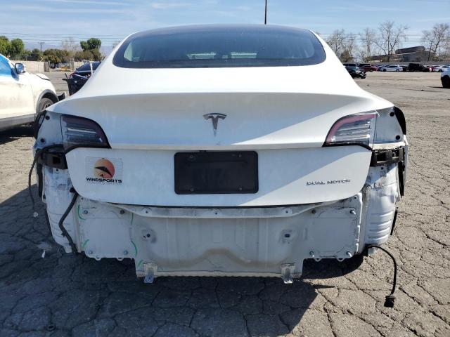 2019 TESLA MODEL 3 - 5YJ3E1EB9KF436963