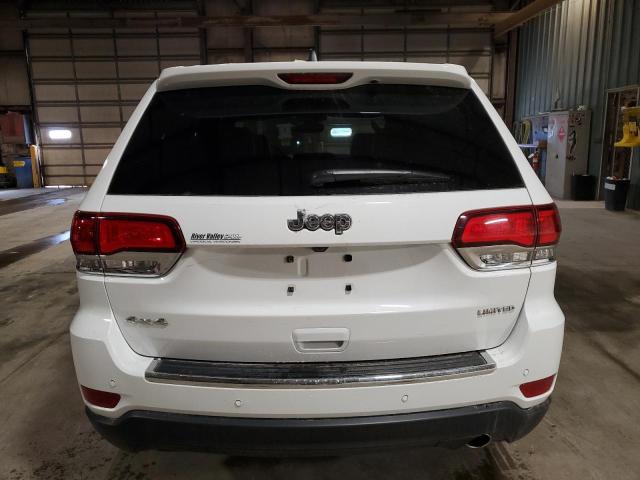 2022 JEEP GRAND CHER - 1C4RJFBG0NC139830