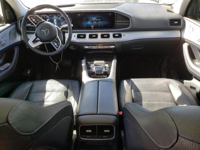 2020 MERCEDES-BENZ GLE 450 4M - 4JGFB5KB1LA135630