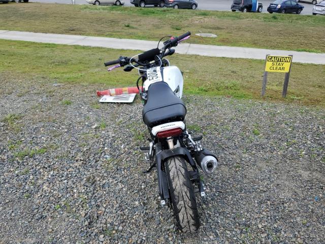 2025 HONDA GROM 125 MLHJC9212S5305556