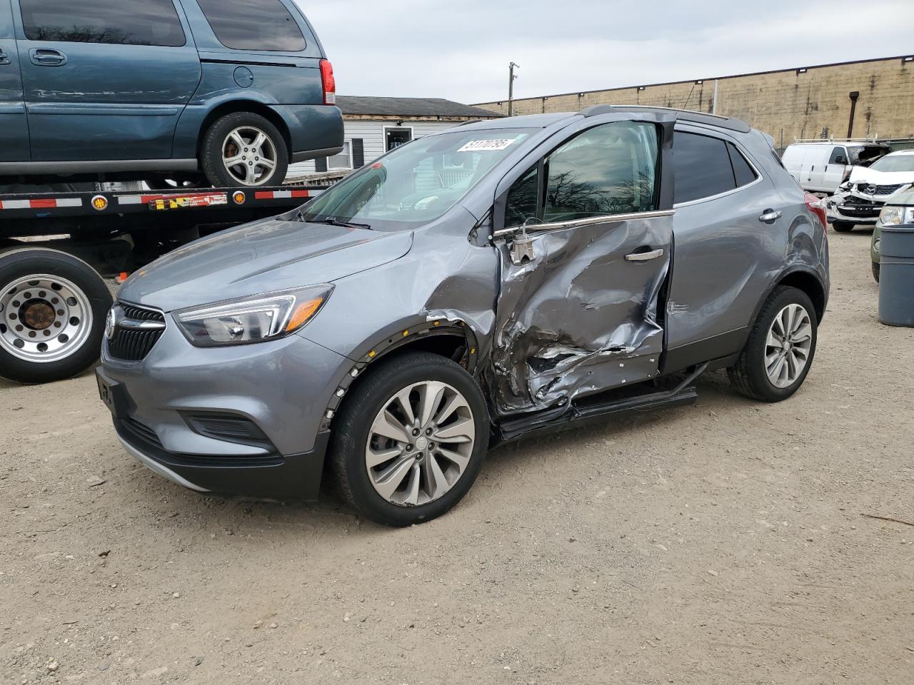 BUICK ENCORE PREFERRED