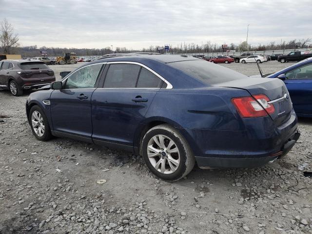 Vin: 1fahp2ew8cg123778, lot: 50636115, ford taurus sel 20122