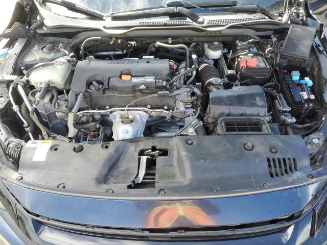 2019 HONDA CIVIC LX - 19XFC2F66KE207835