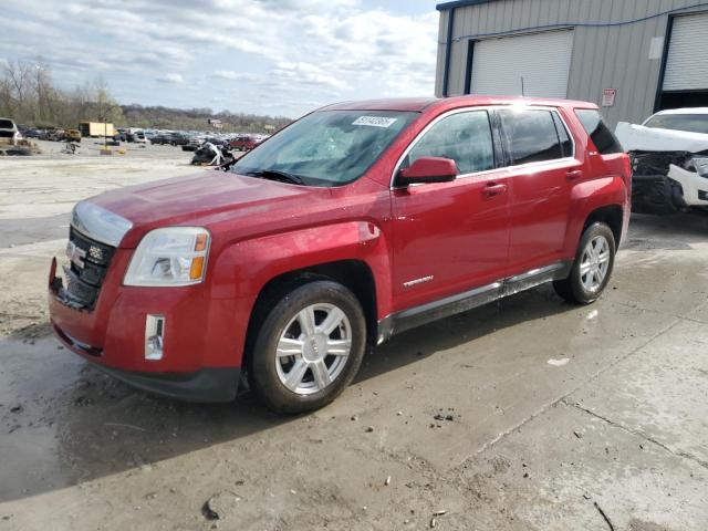 2015 GMC TERRAIN SL - 2GKALMEK8F6182676