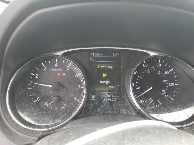 2015 NISSAN ROGUE S - 5N1AT2MV6FC809194