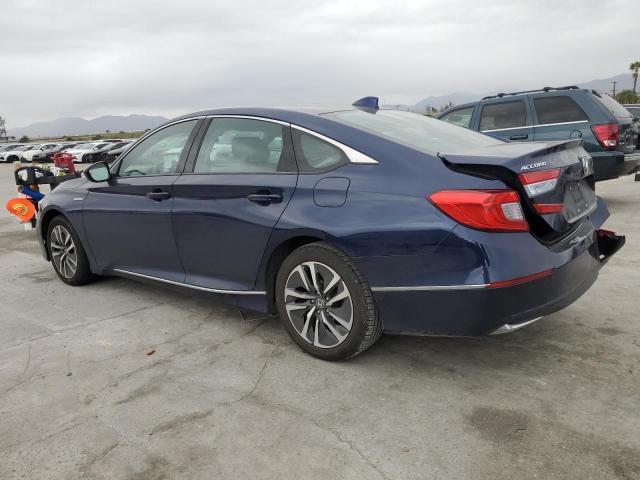 2020 HONDA ACCORD HYB - 1HGCV3F40LA016161