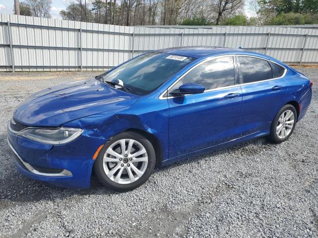CHRYSLER 200 LIMITE